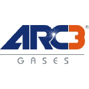 ARC3 Gases logo