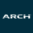 ARCH Global Precision logo