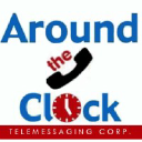 AROUND THE CLOCK logo