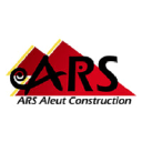 ARS Aleut Construction logo