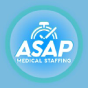 ASAP-Medical Staffing