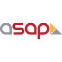 ASAP Talent Services logo