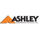 ASHLEY DISTRIBUTION SERVICES logo