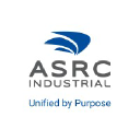 ASRC Industrial logo
