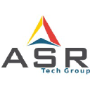 ASR Tech Group logo