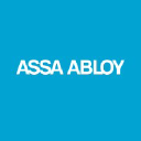 ASSA ABLOY Global Solutions logo