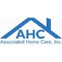 ASSOCIATED HOME CARE logo