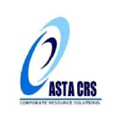ASTA CRS logo