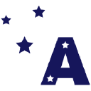 ASTRONAUTICS CORP/AMERICA logo