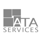 ATA Services logo