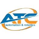 ATC Automation logo