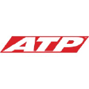 ATP Flight School logo