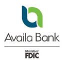 AVAILA BANK logo