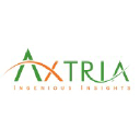 AXTRIA logo