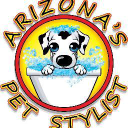 AZ Pet Stylist logo