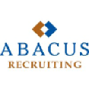 Abacus Recruiting logo