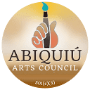 Abiquiu Arts Council logo