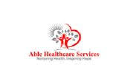 Able Health Care Service logo