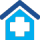 Abode Care Partners logo