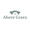Above Green logo