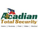 Acadian Total Security logo