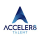 Acceler8 Talent logo