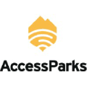 AccessParks logo
