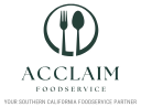 Acclaim Foodservice logo