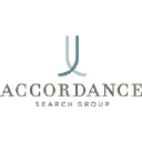 Accordance Search Group logo