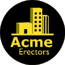Acme Erectors logo