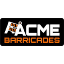 Acme barricades logo