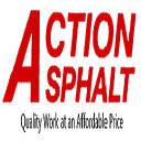 Action Asphalt LLC logo