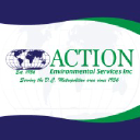 Action Environmental logo