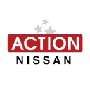 Action Nissan logo