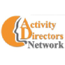 Activity Directors Network logo