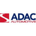 Adac Automotive logo
