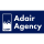 Adair Agency logo