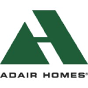 Adair Homes logo