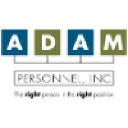 Adam Personnel