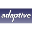 Adaptive logo