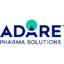 Adare Pharma Solutions logo