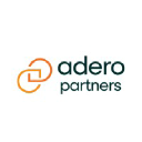 Adero Partners logo