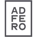 Adfero logo
