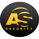 Admiral Security Services logo
