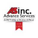 Advance Services logo