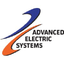 Advanced Electric Systems logo
