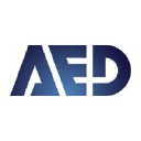 Advanced Electronic Designs logo
