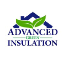 Advanced Green Insulation logo