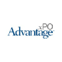 Advantage xPO logo