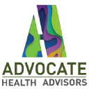 Advocate Health Advisors logo